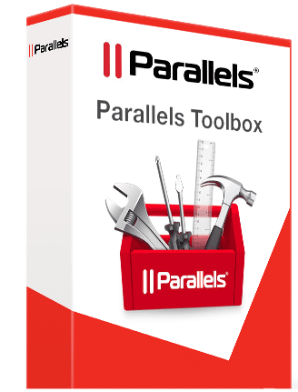 Parallels Toolbox 
